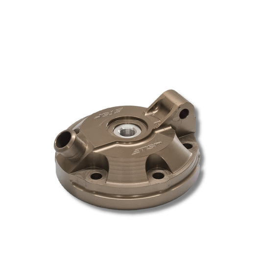 Two stroke performance BETA 300 RR/X-PRO 2022-ON MODELS – TSP BILLET HEAD
