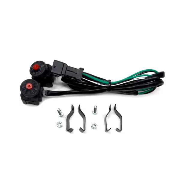 EXED Parts – Start Stop Button Kit for KTM / Husqvarna / Gas Gas 2024-2025 TBI Models