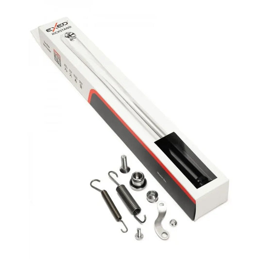 EXED Parts – Heavy Duty Kickstand for KTM 2017-2023 with Accessories