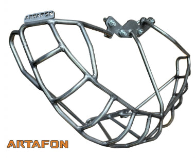 ARTAFON OXA PIPE CAGE GUARD KTM HUSQVARNA GASGAS 250 300 2024+ TBI