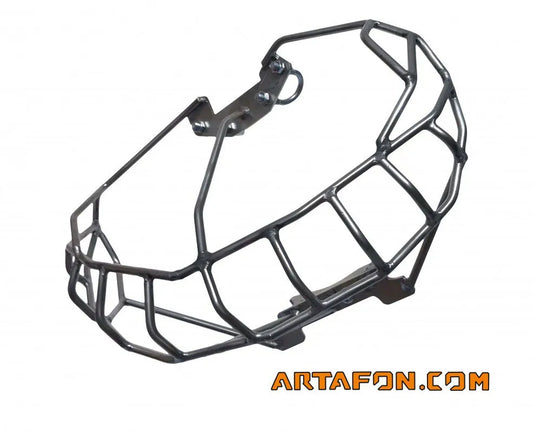 Artafon exhaust cage guard 2008-2016 KTM 2T 250/300 EXC
