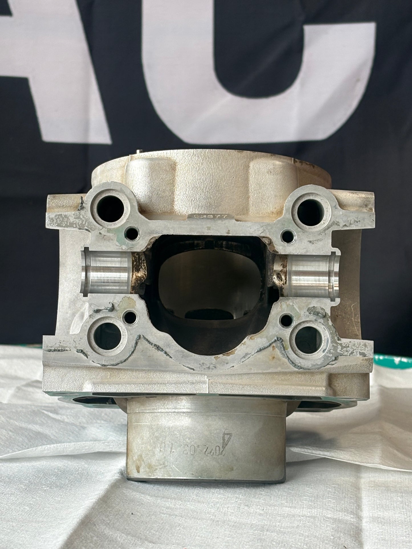 KTM OEM USED CYLINDER 300 18-23 TPI 55730138000