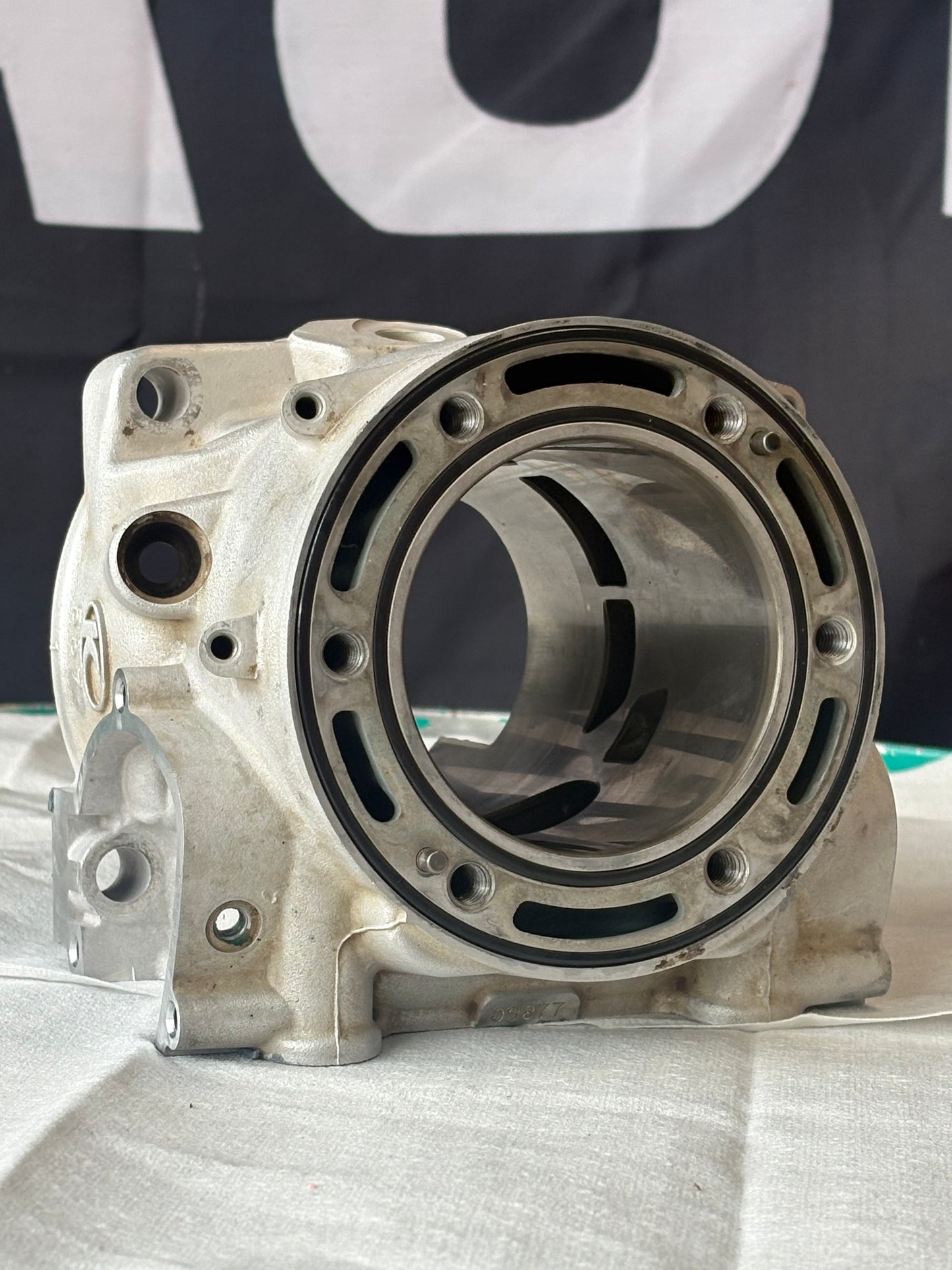 KTM OEM USED CYLINDER 300 18-23 TPI 55730138000