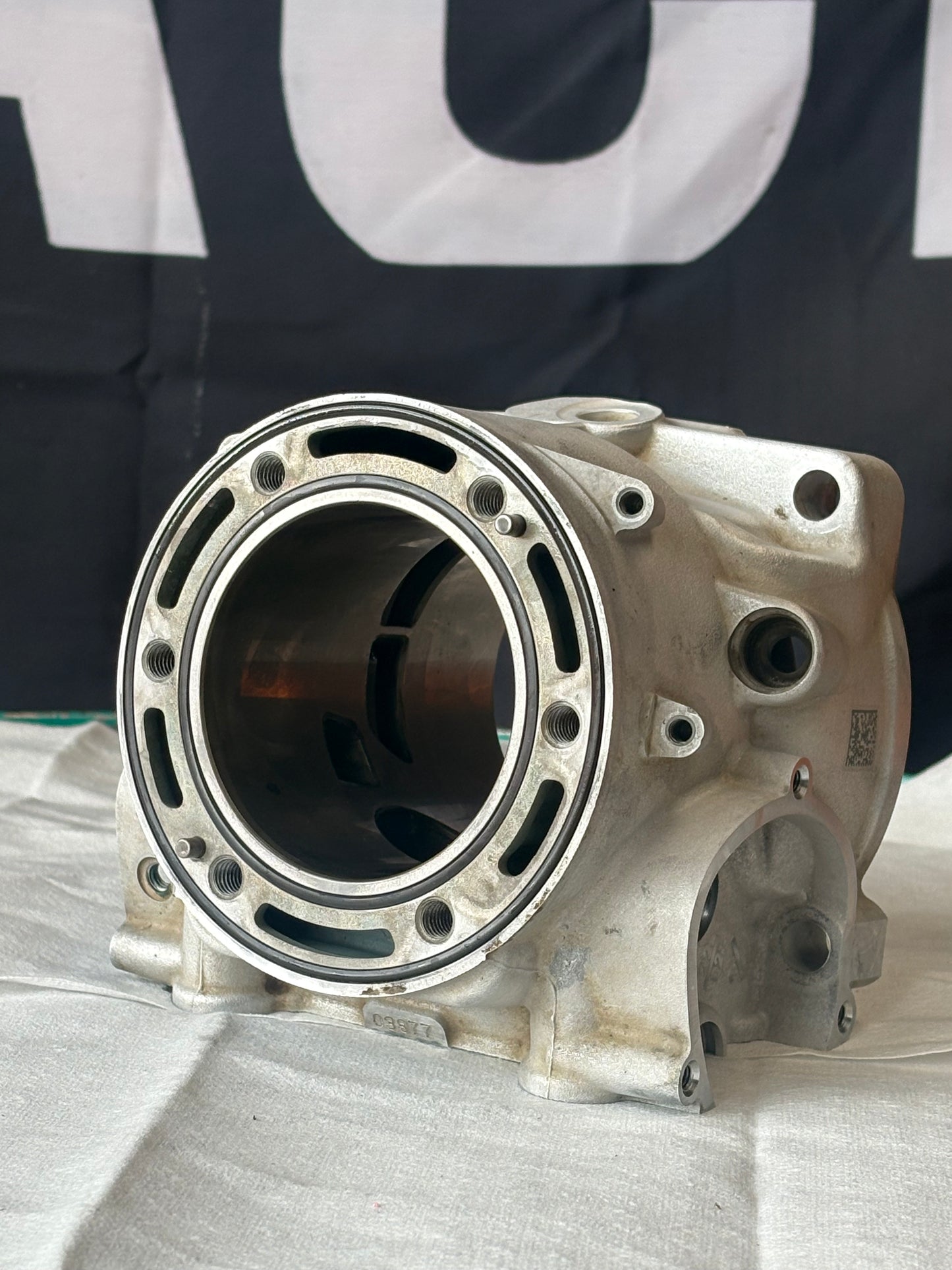 KTM OEM USED CYLINDER 300 18-23 TPI 55730138000