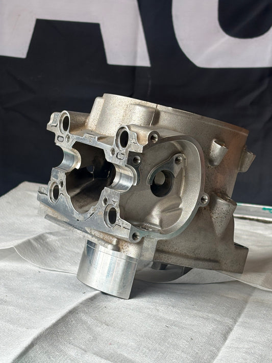 RUTHERFORD RACING HARD ENDURO CYLINDER KTM 300 TPI 18-23 HUSKY GASGAS USED