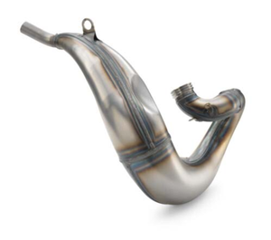 KTM OEM FACTORY EXHAUST PIPE 24+ TBI A44005907500