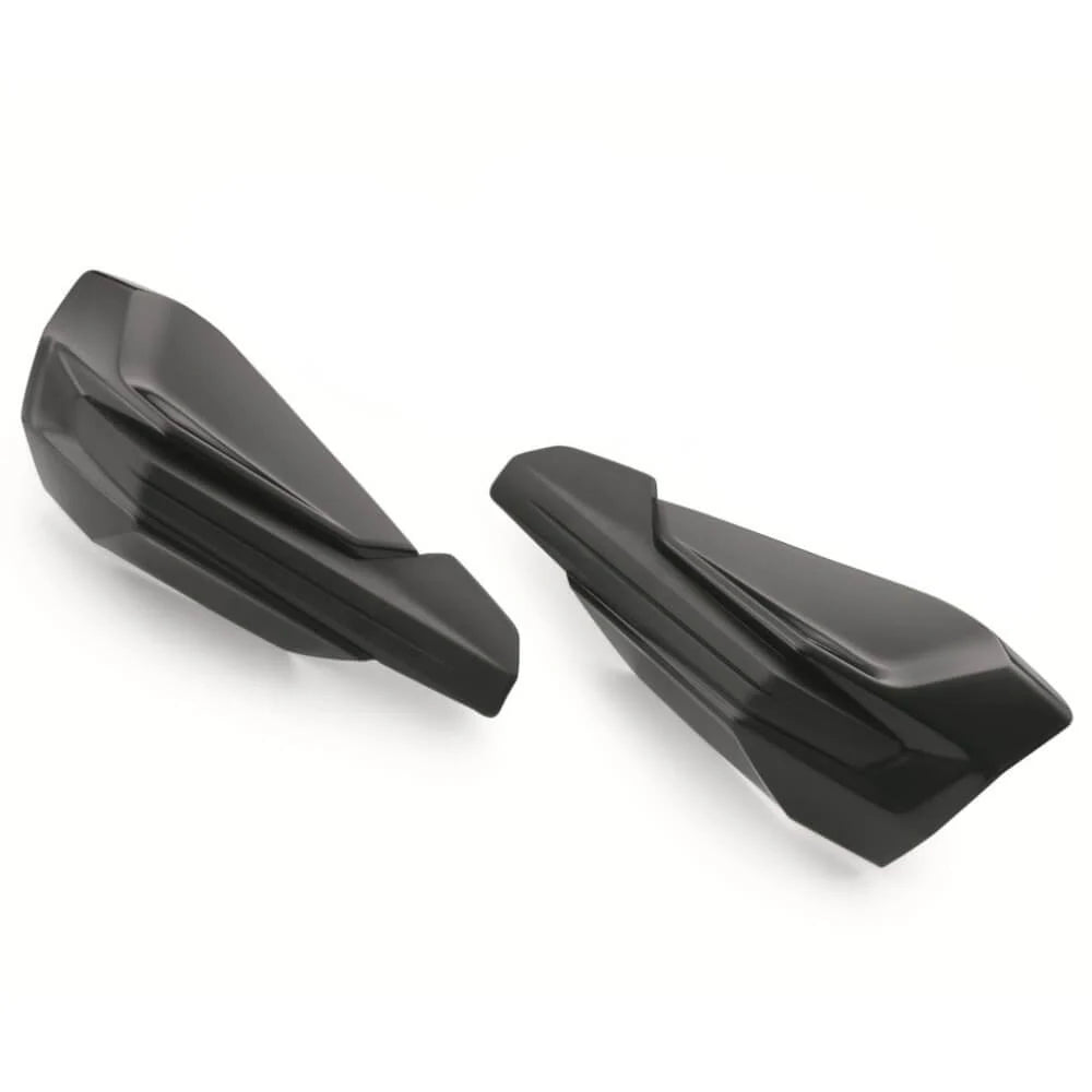 KTM OEM HANDGUARD set BLACK 7960218204430