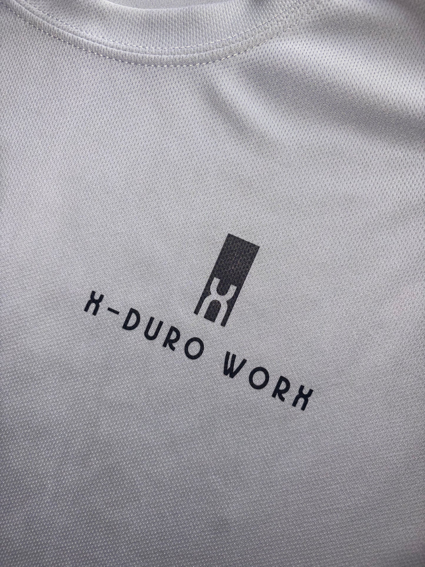 X-DURO-WORX t-shirt