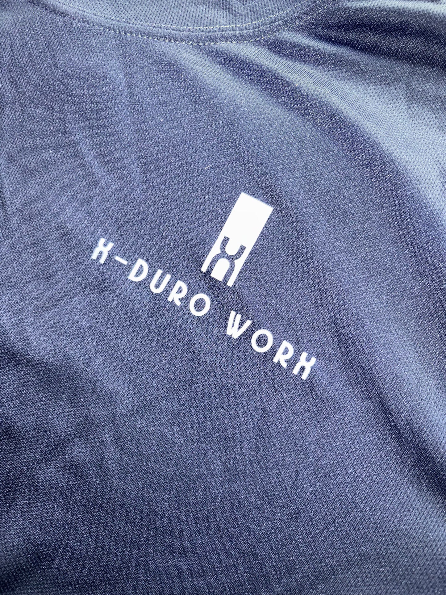 X-DURO-WORX t-shirt