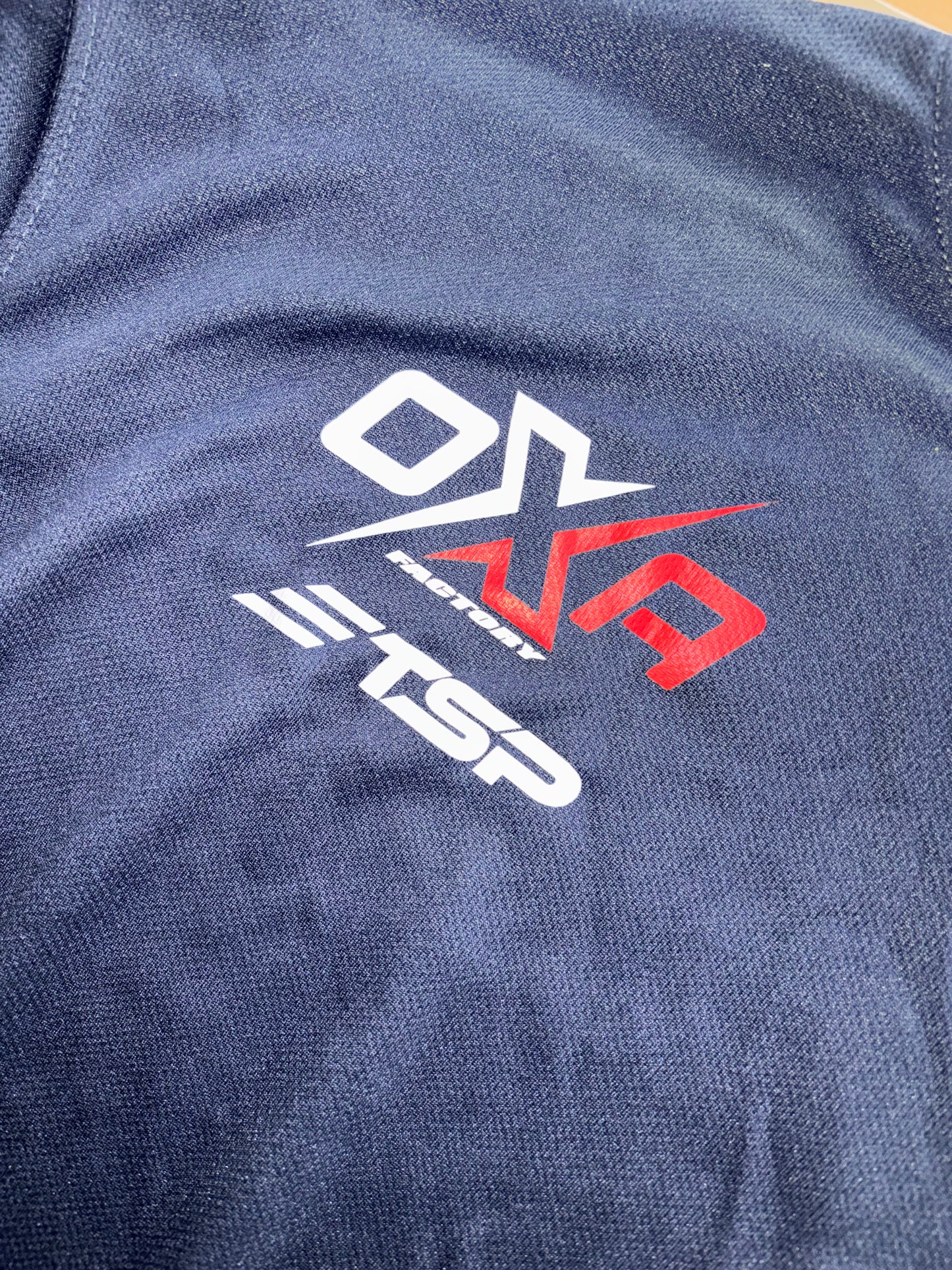 X-DURO-WORX t-shirt