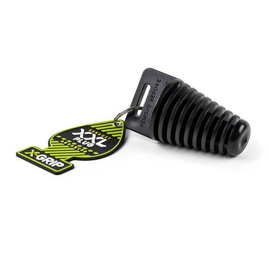 X-GRIP EXHAUST PLUG XXL 4t