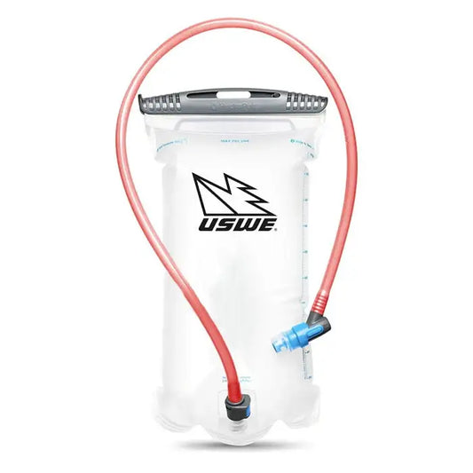 USWE 2L Elite Hydration Bladder / with Plug-n-Play Coupling
