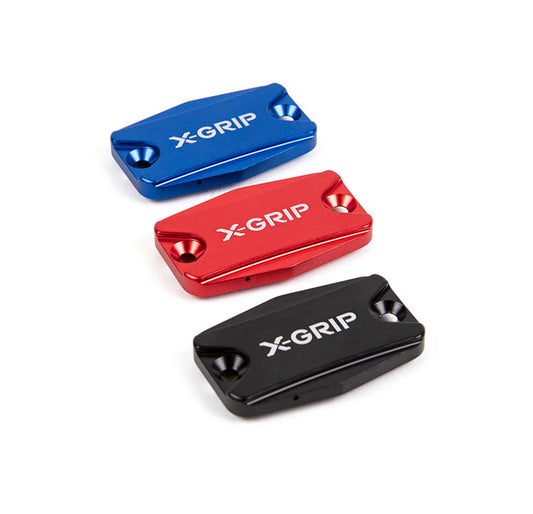 X-GRIP BRAKE- & CLUTCH PUMP CAP FOR BRAKTEC