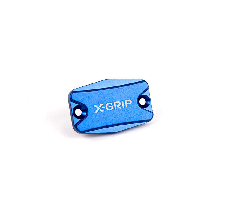 X-GRIP BRAKE- & CLUTCH PUMP CAP FOR BRAKTEC