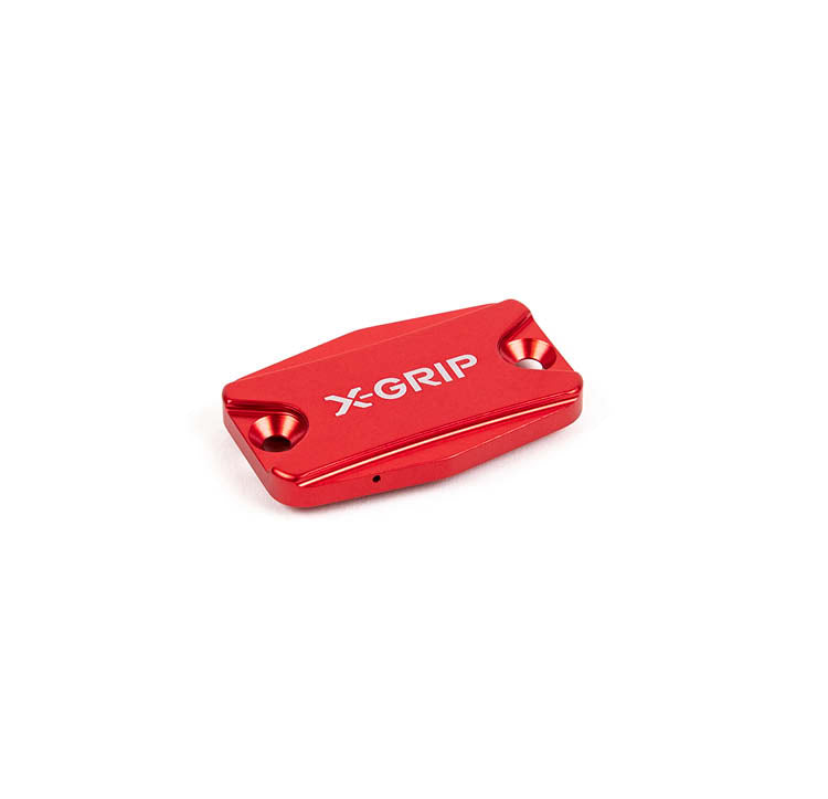 X-GRIP BRAKE- & CLUTCH PUMP CAP FOR BRAKTEC