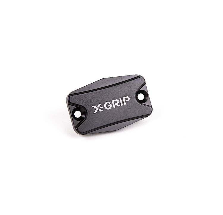 X-GRIP BRAKE- & CLUTCH PUMP CAP FOR BRAKTEC