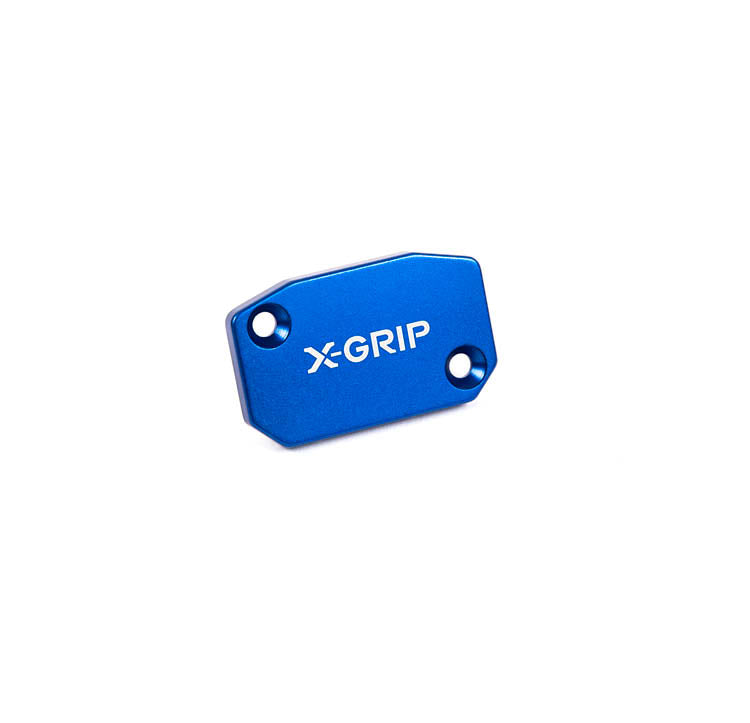X-GRIP BRAKE- & CLUTCH PUMP CAP FOR BREMBO