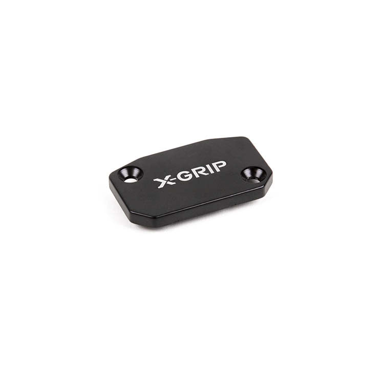 X-GRIP BRAKE- & CLUTCH PUMP CAP FOR BREMBO