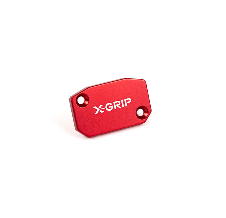 X-GRIP BRAKE- & CLUTCH PUMP CAP FOR BREMBO