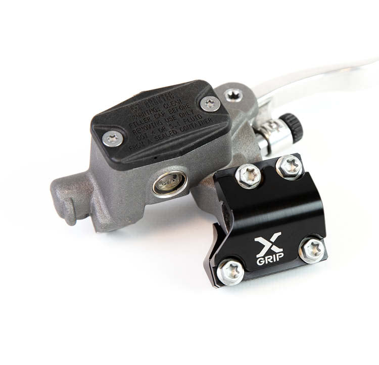 X-GRIP PUMP REPAIR KIT PRO, BRAKE BRAKTEC