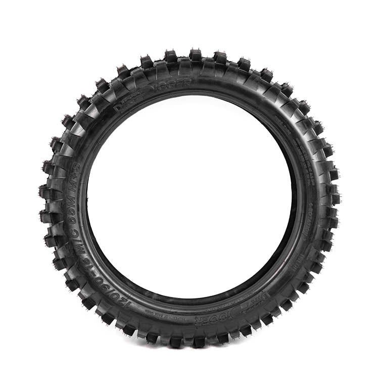 X-GRIP DIRTDIGGER 120/90-18