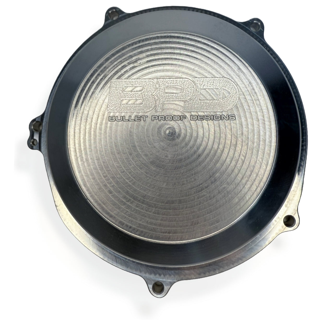 Bullet Proof Designs Clutch Cover for Beta