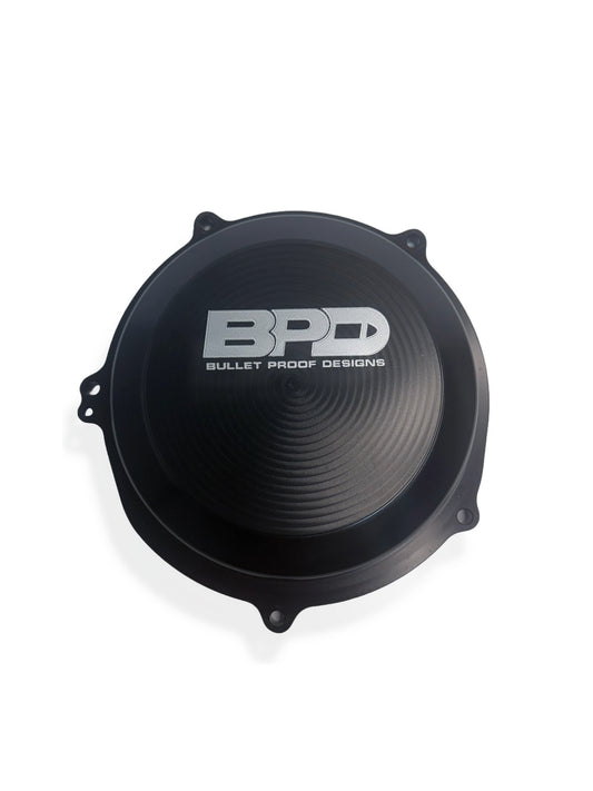 Bullet Proof Designs Clutch Cover for Beta