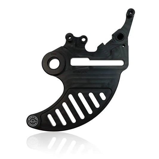 Bullet Proof Designs REAR DISC GUARD 2004-25 125-501 (KTM, Husky, Gas Gas)