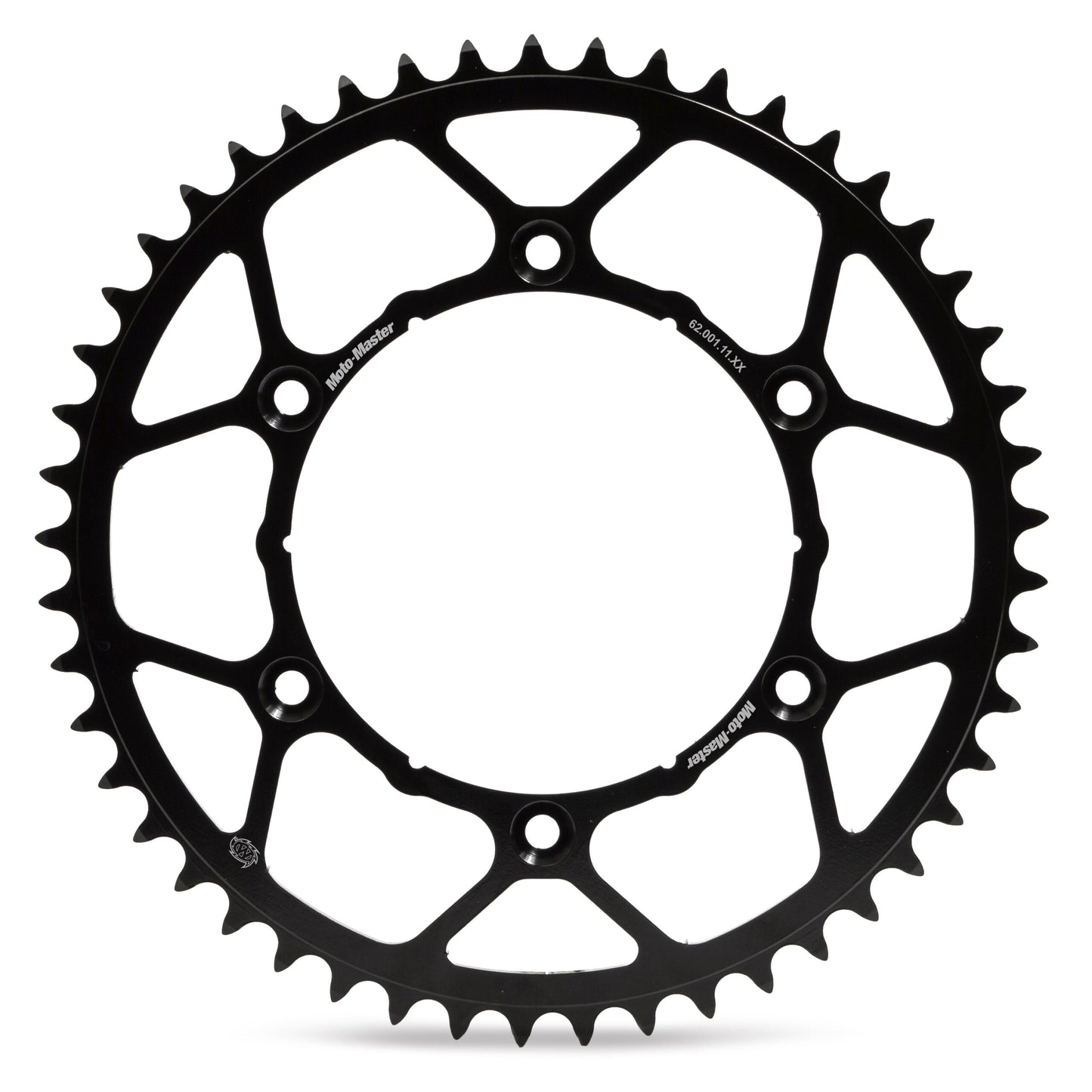 MOTO MASTER rear steel ultralight sprocket 520 KTM / HUSQVARNA / GAS GAS