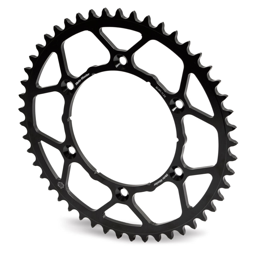 MOTO MASTER rear steel ultralight sprocket 520 KTM / HUSQVARNA / GAS GAS
