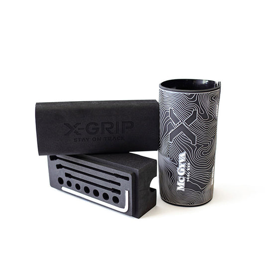 X-GRIP MC GYVA TOOL BOX