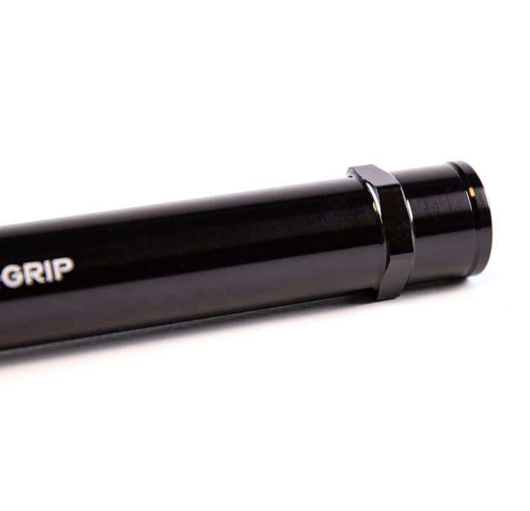 X-GRIP MAXFLOW RADIATOR PIPE (pre-order) TBI KTM HUSQVARNA GAS GAS