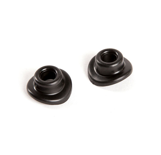 X-GRIP AIR VALVE MUD GUARD SET OF TWO