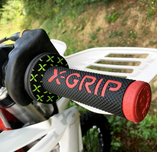 X-GRIP GRIP DONUTS