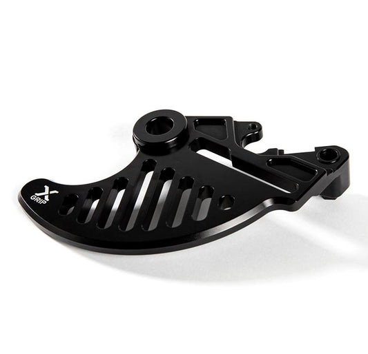 X-GRIP BRAKE DISC GUARD FOR SHERCO