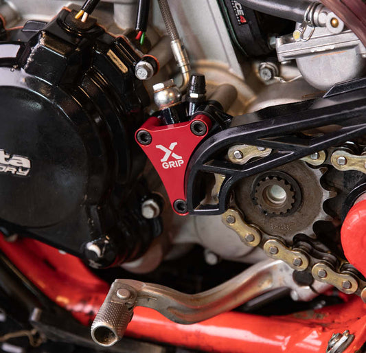 X-GRIP CLUTCH SLAVE GUARD BETA (pre-order)