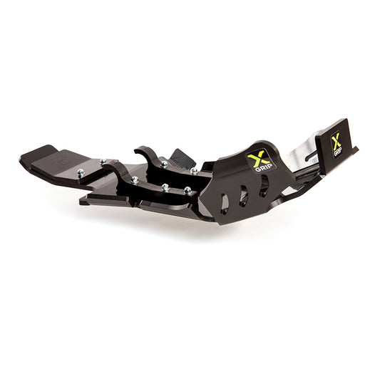 X-GRIP X-TREME ENGINE & LINK COVER FOR BETA 4t