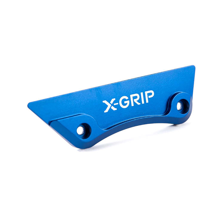 X-GRIP SWINGARM GUARD
KTM HUSQVARNA GAS GAS TBI