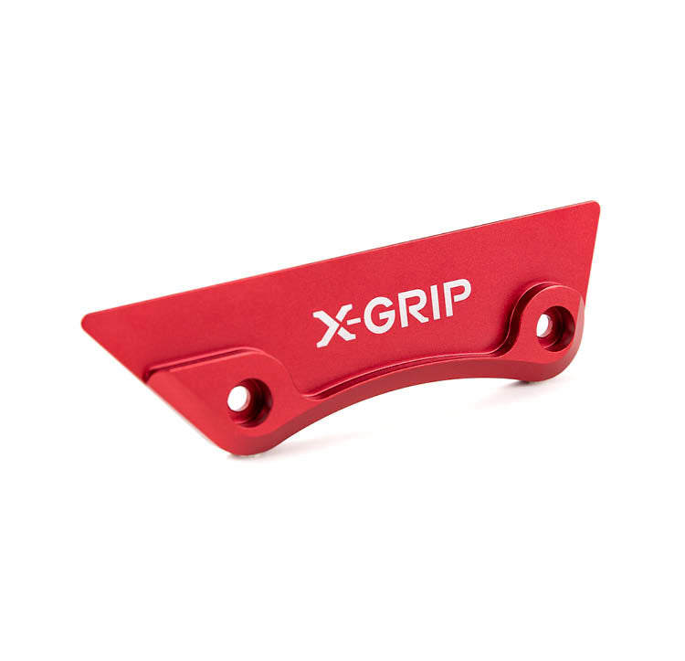 X-GRIP SWINGARM GUARD
KTM HUSQVARNA GAS GAS TBI