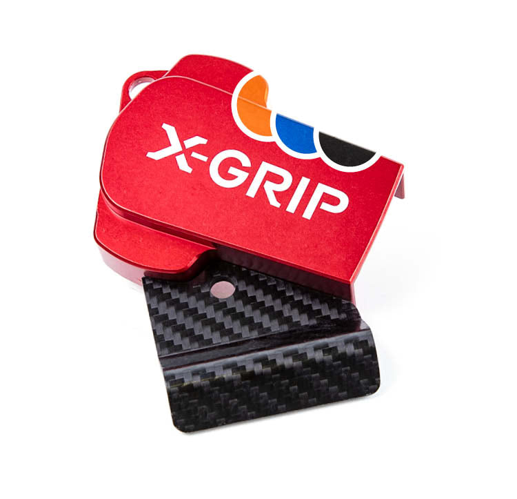 X-GRIP TBI PROTECTOR
