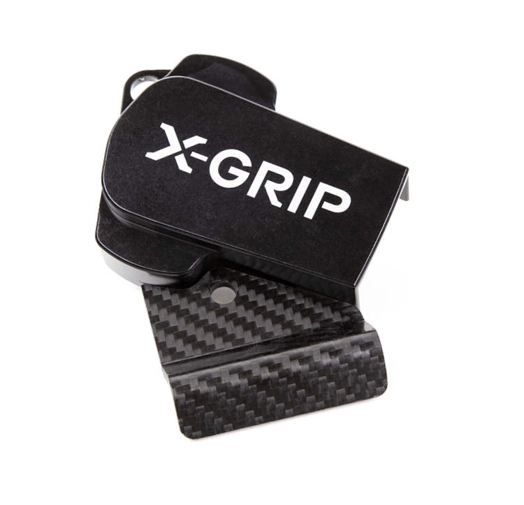 X-GRIP TBI PROTECTOR