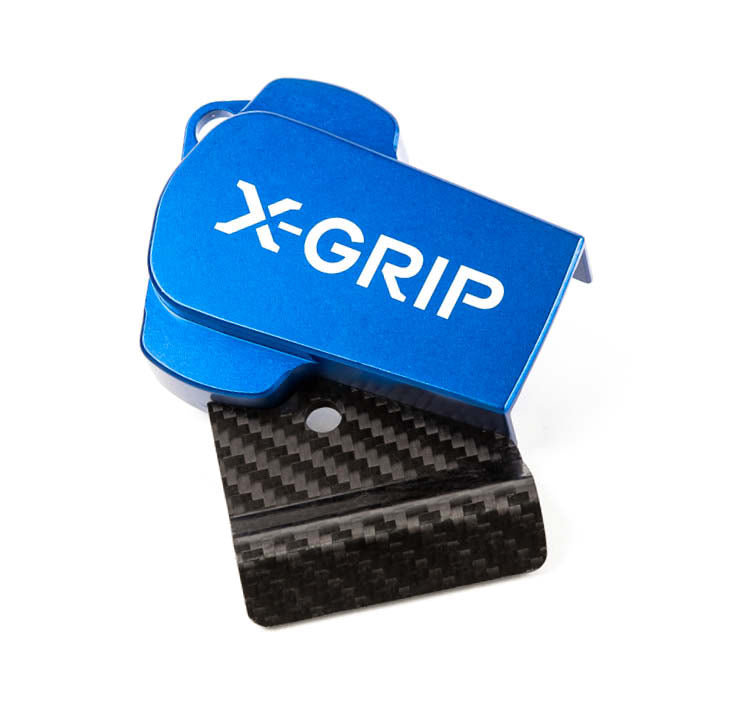 X-GRIP TBI PROTECTOR