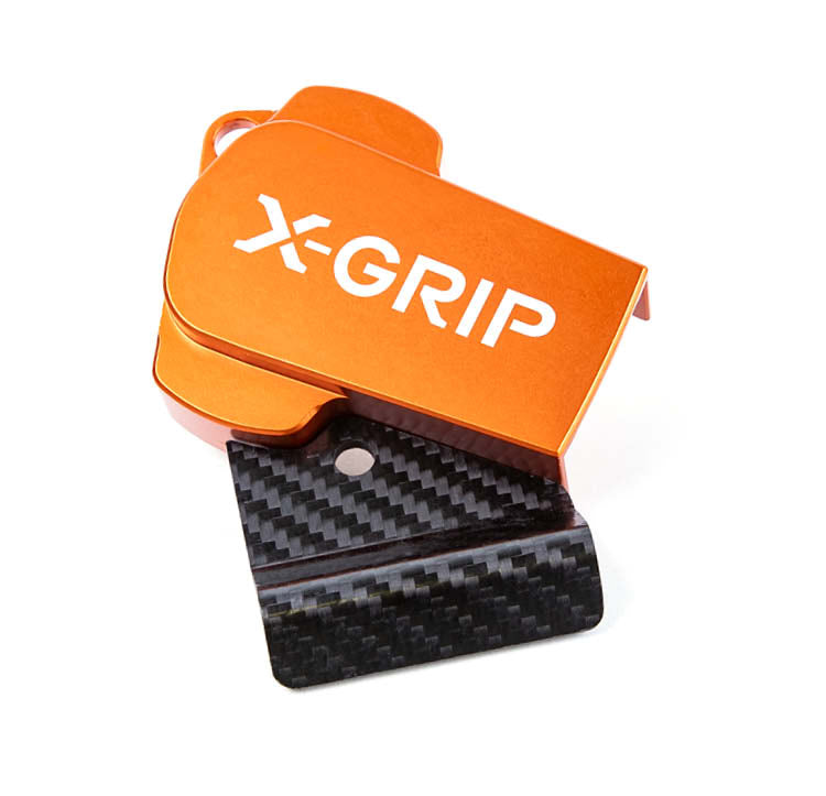 X-GRIP TBI PROTECTOR