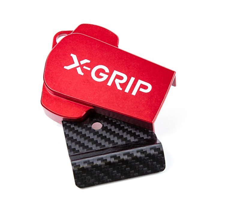 X-GRIP TBI PROTECTOR
