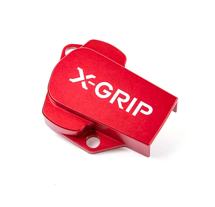 X-GRIP THROTTLE BODY GUARD KTM HUSQVARNA GAS GAS