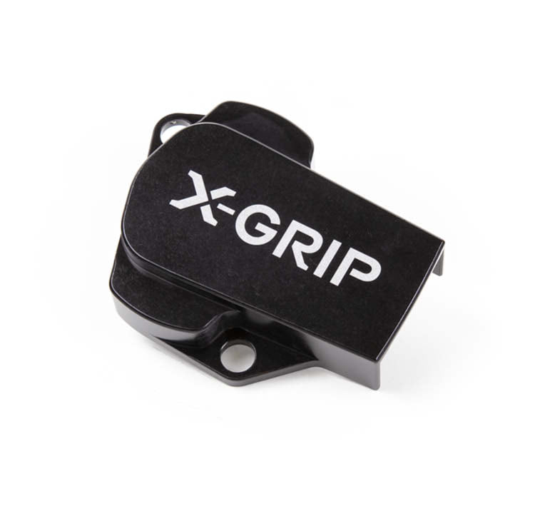 X-GRIP THROTTLE BODY GUARD KTM HUSQVARNA GAS GAS