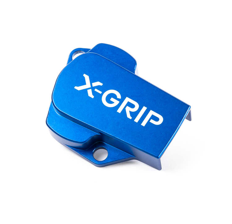 X-GRIP THROTTLE BODY GUARD KTM HUSQVARNA GAS GAS