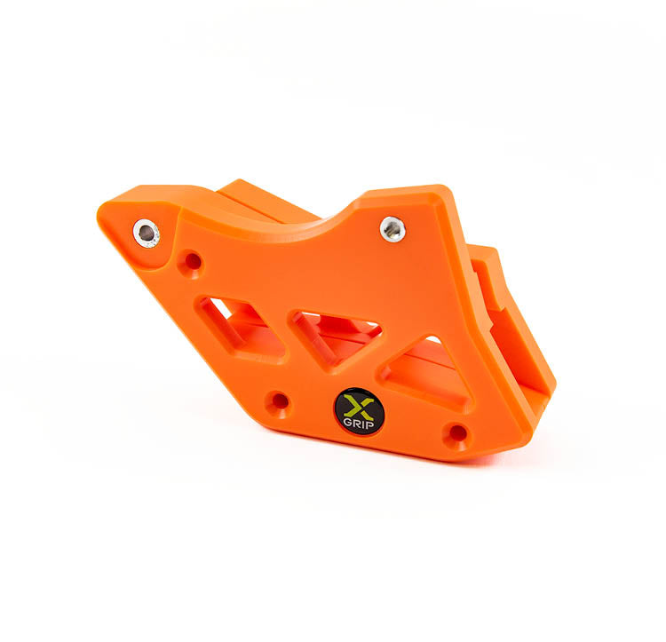 X-GRIP CHAIN GUIDE REINFORCED