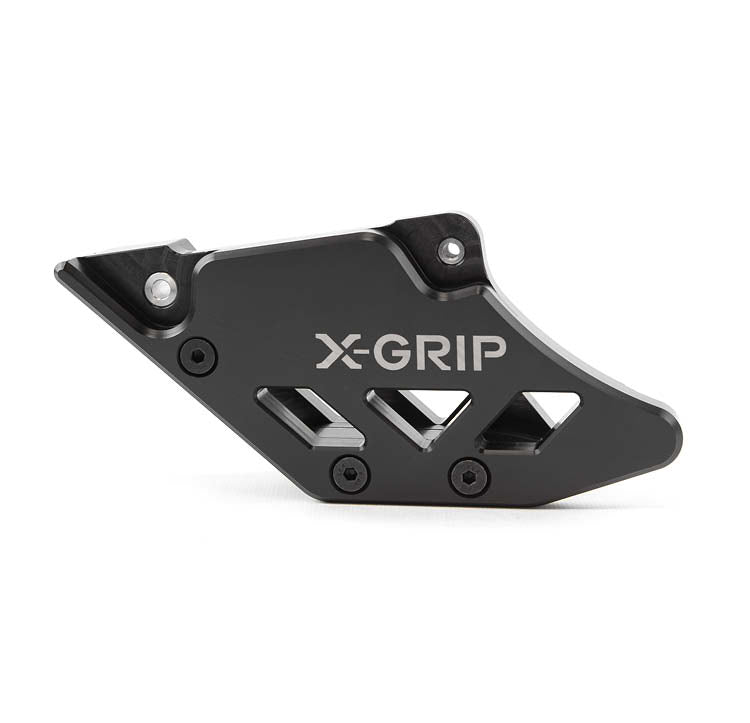 X-GRIP CHAIN GUIDE REINFORCED KTM HUSQVARNA GAS GAS