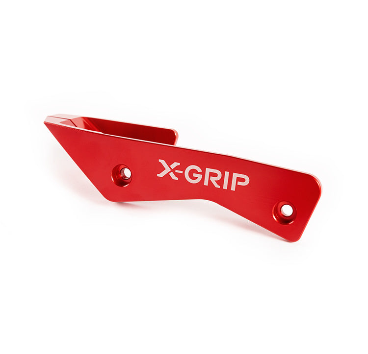 X-GRIP SWINGARM GUARD KTM HUSQVARNA GAS GAS TPI